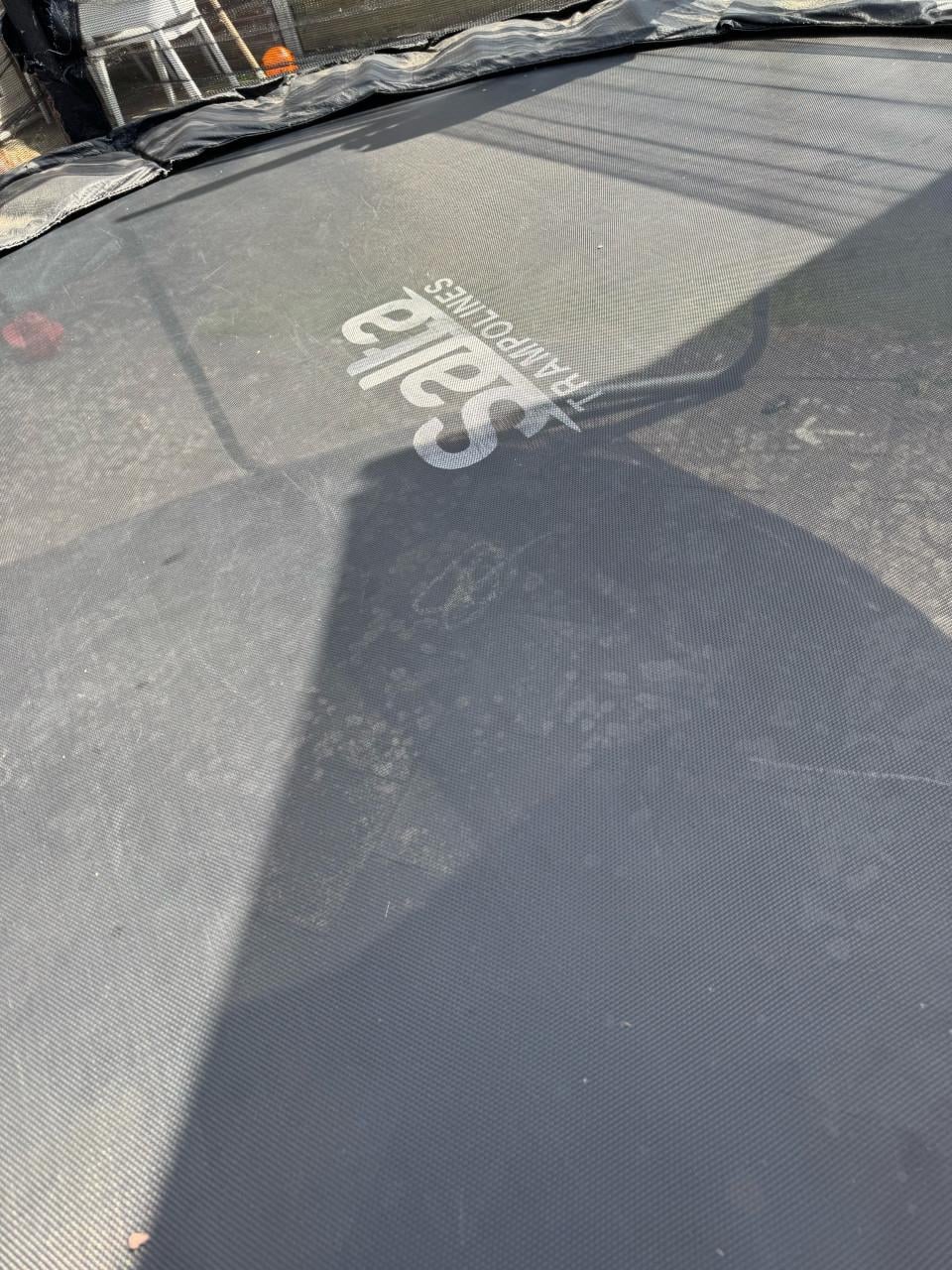 Trampoline 2.40 m