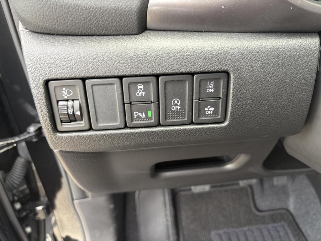 Suzuki Vitara 1.4 boosterjet smart hybrid select