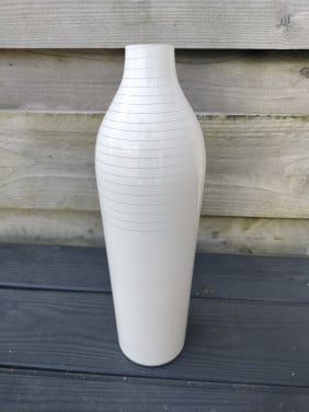 Vaas 33 cm