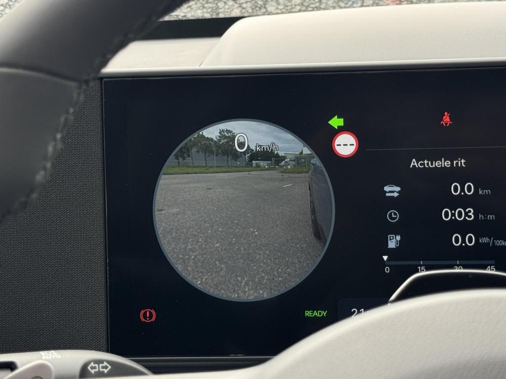 Hyundai Kona electric premium 65.4 kwh