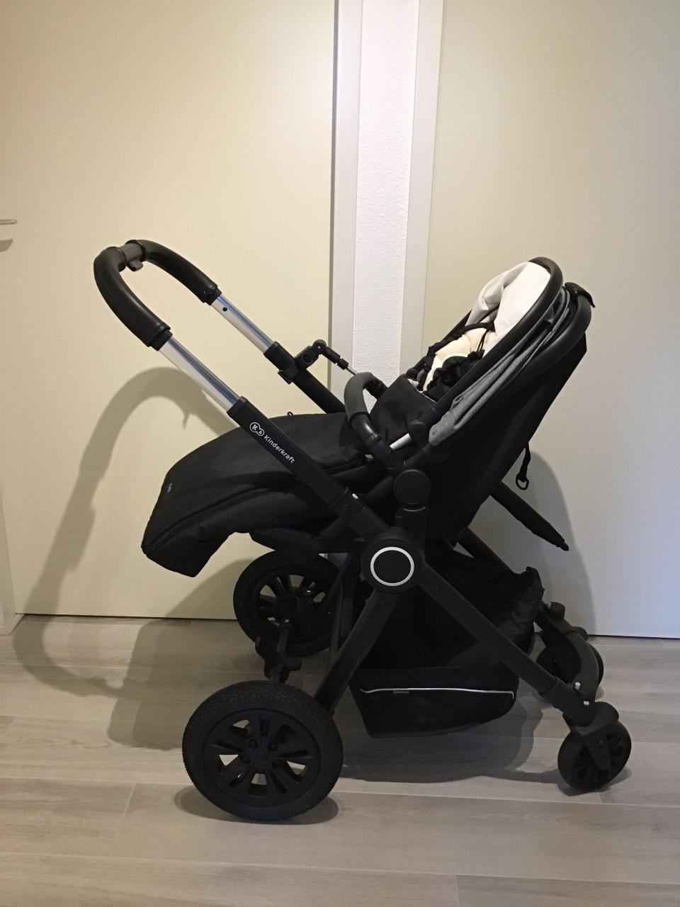 Kinderwagen 2 in 1 kinderkraft