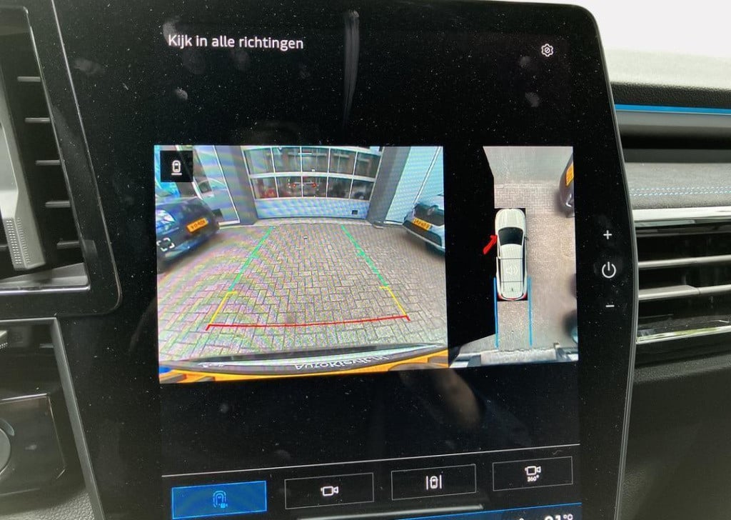 Renault Espace e-tech full hybrid 200 esprit alpine 7p. - pack harman kardo
