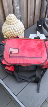 TEKOOP WATERSPORT TAS WATERDICHT