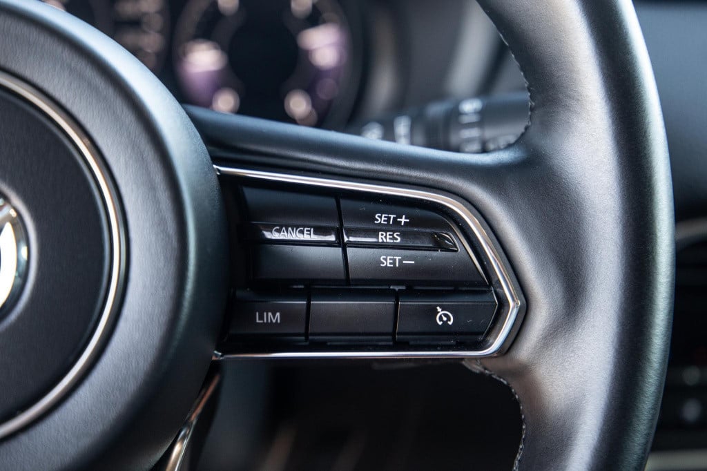 Mazda Cx-60 2.5 e-skyactiv phev exclusive-line carplay / leder / adaptive c