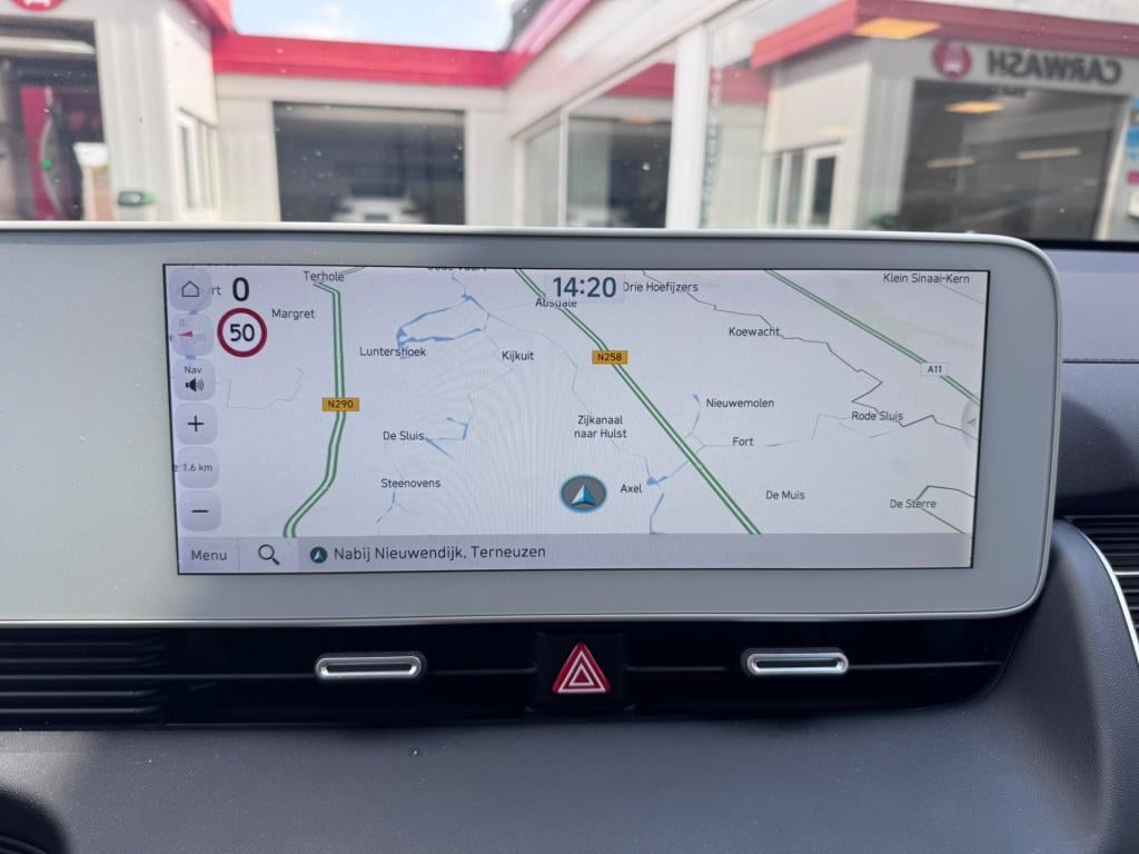 Hyundai Ioniq 5 core 77.4 kwh