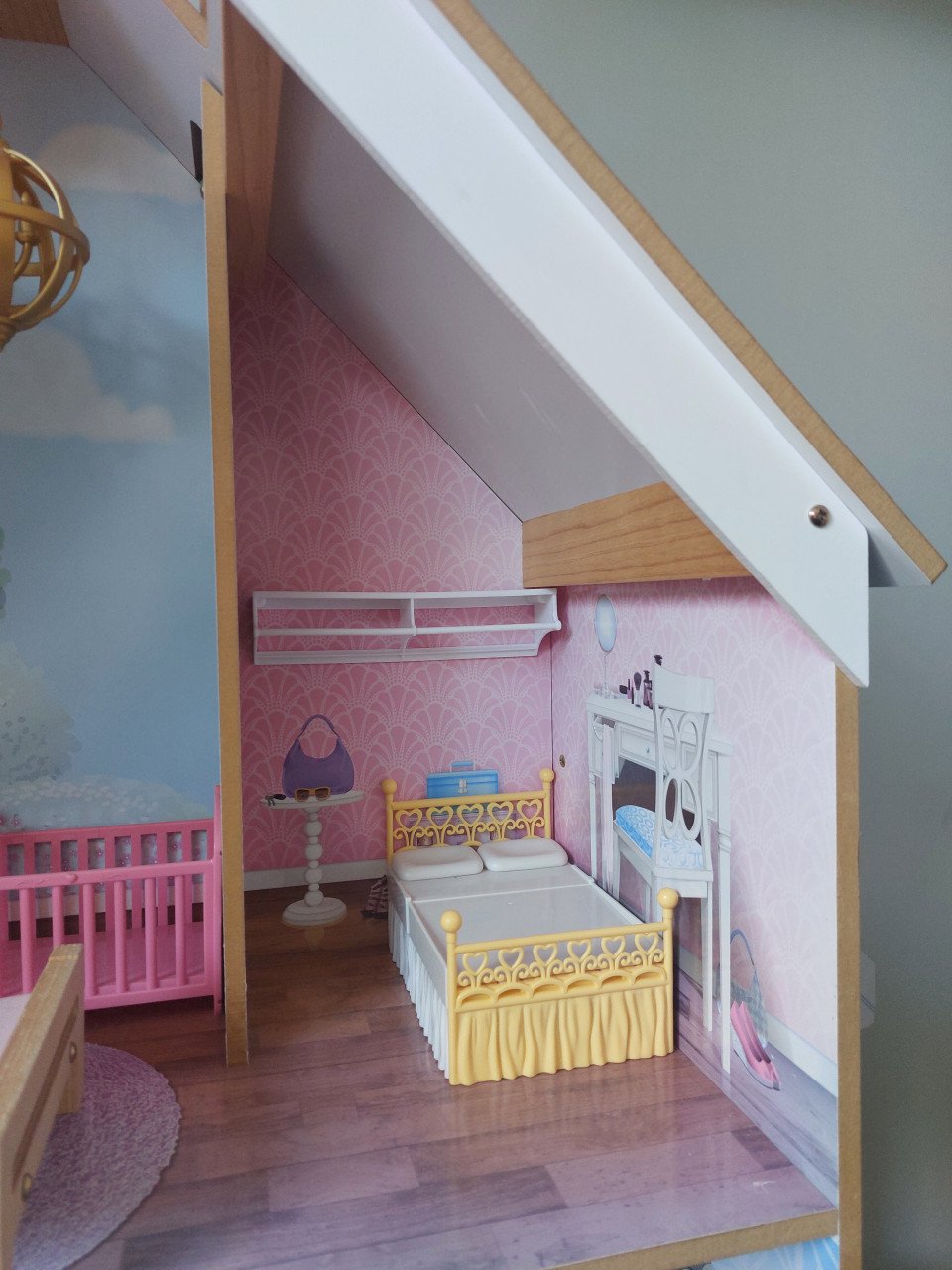Barbiehuis