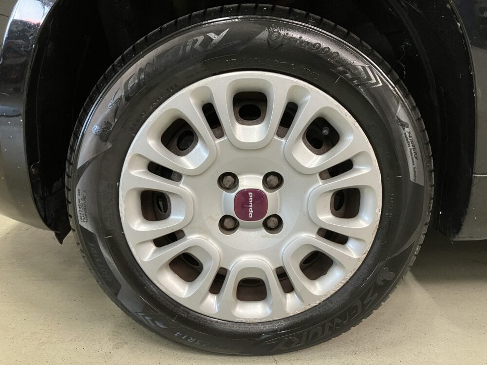 Fiat Panda 0.9 TwinAir Easy