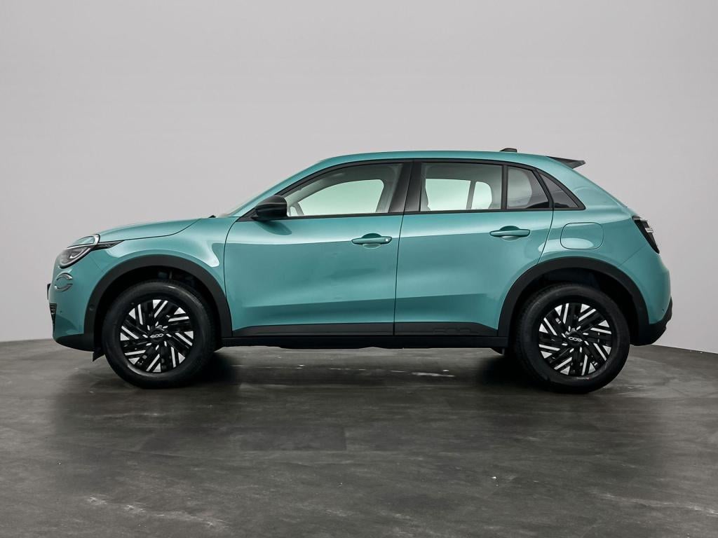 Fiat 600 1.2 hybrid urban | achteruitrijcamera | parkeersensoren | dodehoek