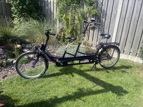 Tandem CoPilot