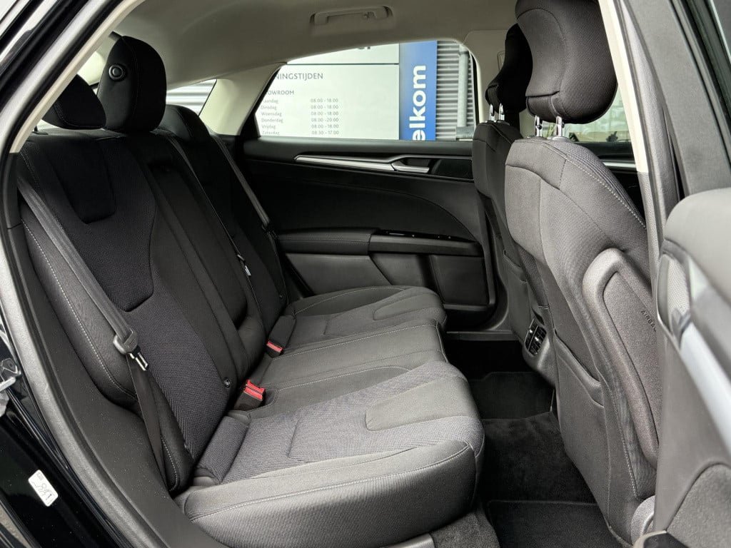 Ford Mondeo 1.0 ecoboost trend 17'' lmv | cruise control | elek. ramen en s
