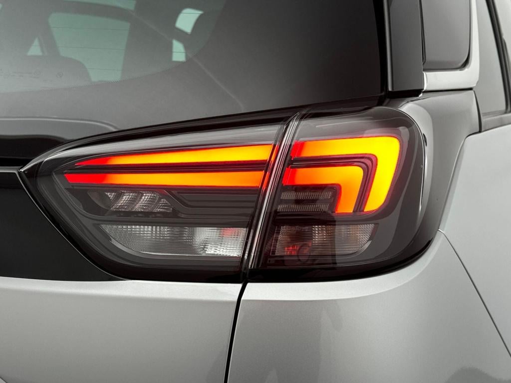 Opel Crossland X 1.2 turbo ultimate | alcantara agr | apple carplay&android