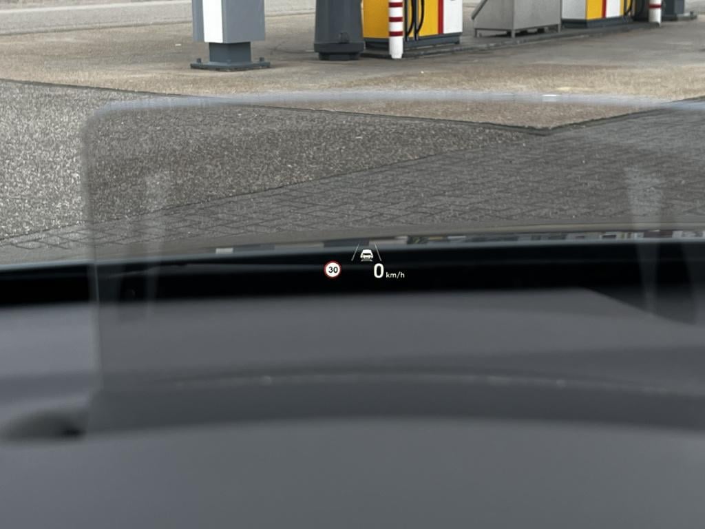 Hyundai Kona 1.6 gdi hev premium stoel/stuurverwarming pdc v+a leder