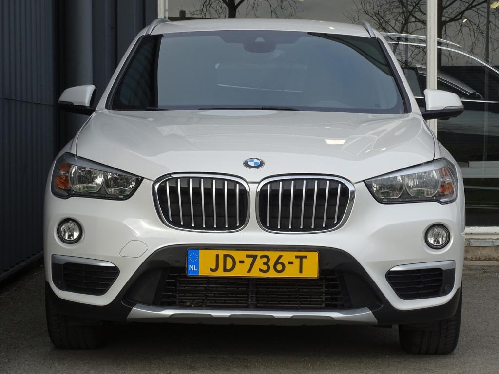 BMW X1 sdrive20i automaat | 192pk