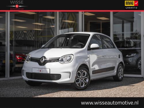 Renault Twingo 1.0 sce 75pk collection | airco | bluetooth | snelheidsbegre