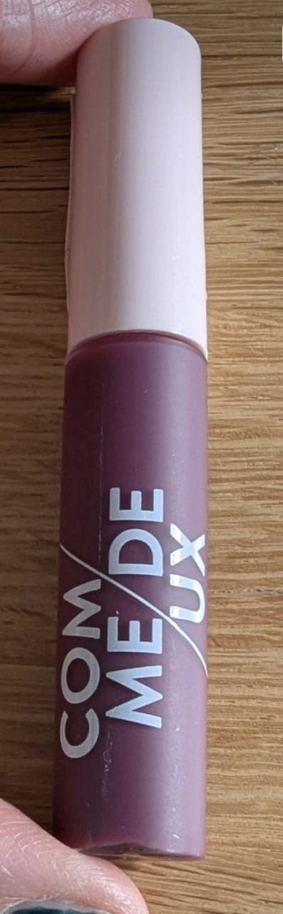 Make-up en kwastjes nieuw
