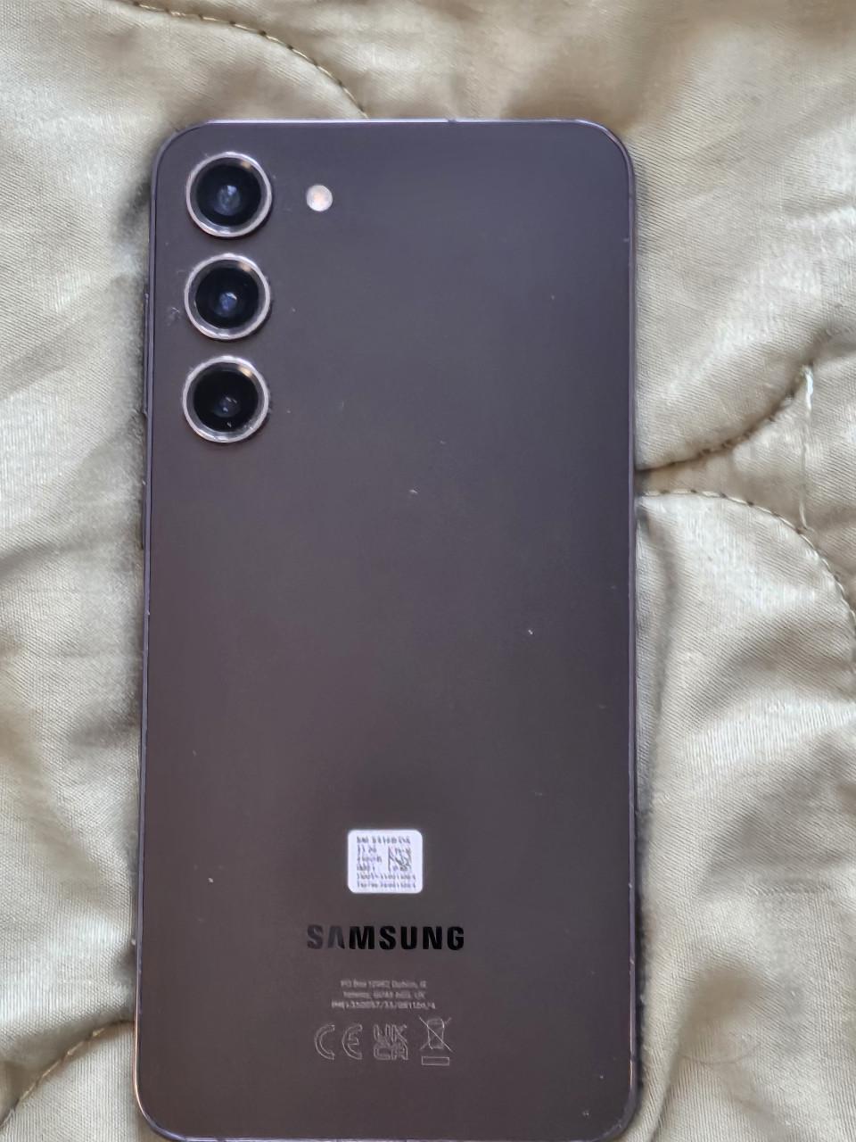 Samsung S23 Plus