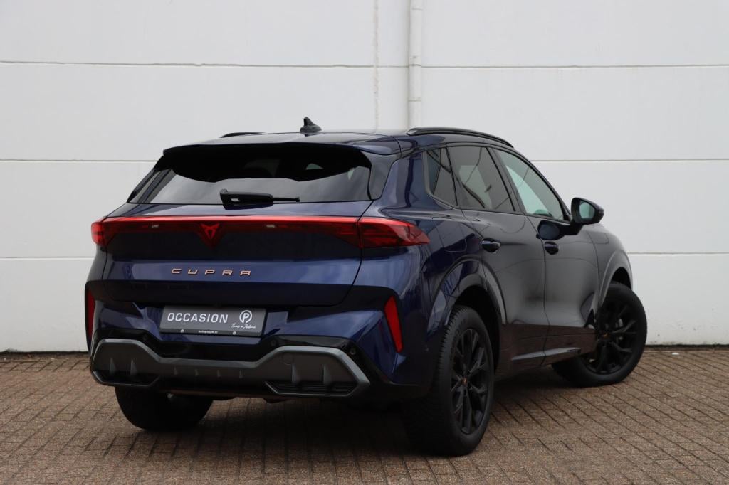 Cupra Terramar 1.5 tsi e-hybrid business 204pk dsg6
