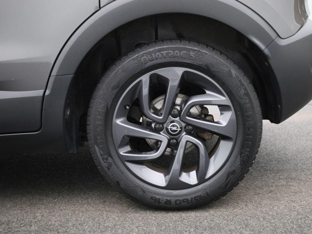Opel Crossland X 1.2 turbo 120 jaar edition | navigatie | camera | climate 