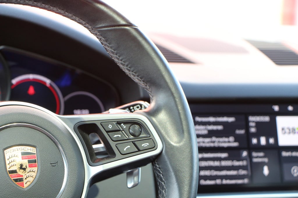 Porsche Cayenne 3.0 pasm | pano | acc | bose | 22 inch