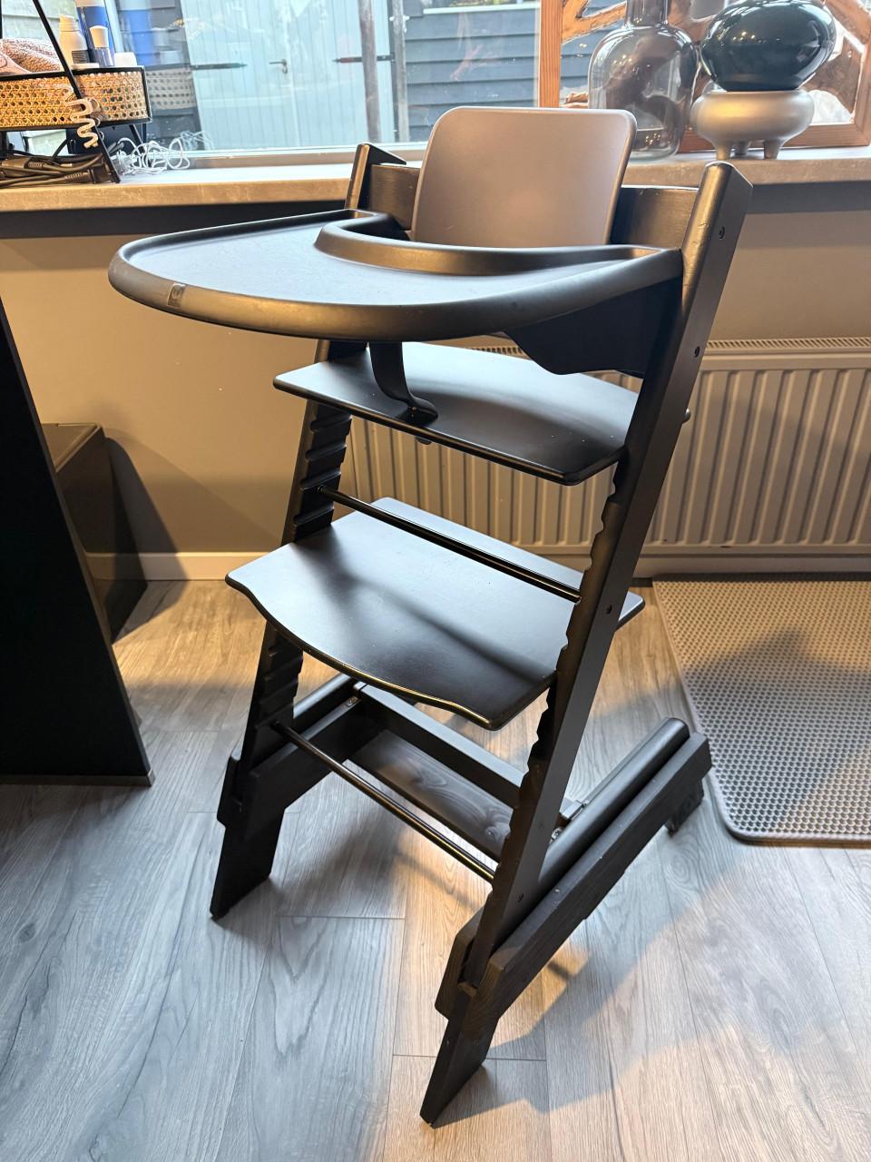 Triptrap complete set