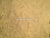 GELE DOLOMIET siersplit - bigbag of losgestort - GRATIS thuisbezorgd