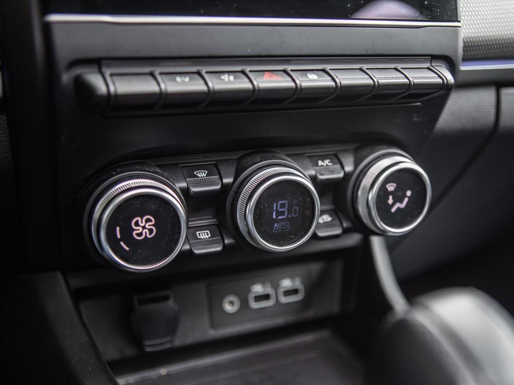 Renault Arkana 1.6 e-tech full hybrid 145pk techno automaat | panoramadak |