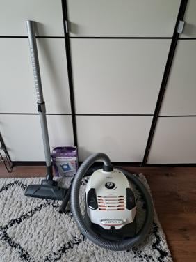 Stofzuiger AEG VX6 X Force