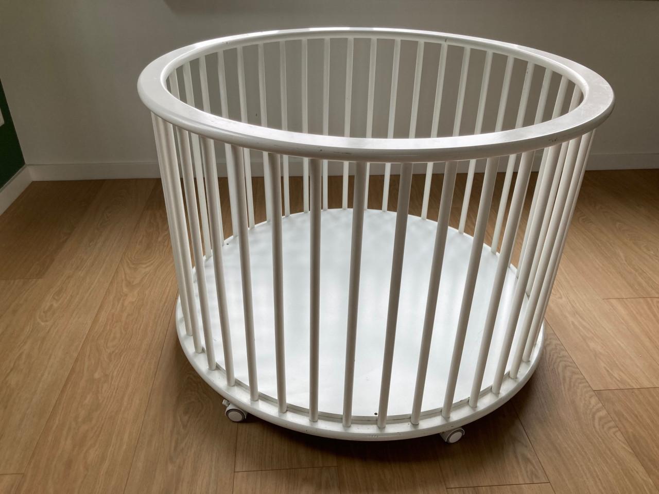 Box (rond)