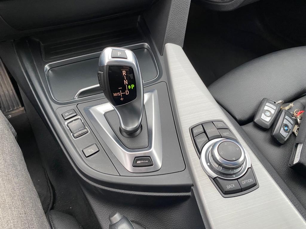 BMW 3-serie 330e