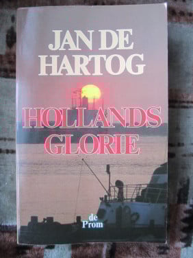 Spannend Boek
