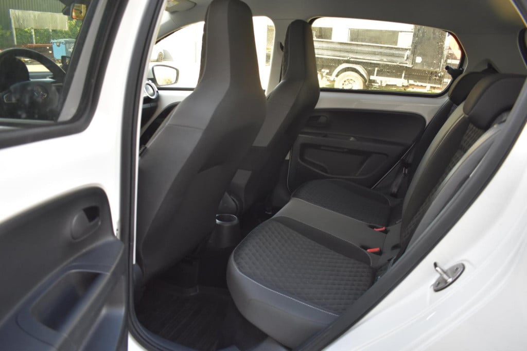 Skoda Citigo 1.0 cruise controle | airco | nap | nl | bluetooth | elektrisc