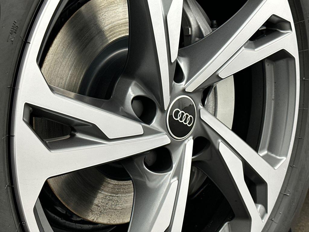 Audi Q6 E-tron s edition e-tron perf 100kwh 225 kw / 306 pk suv e