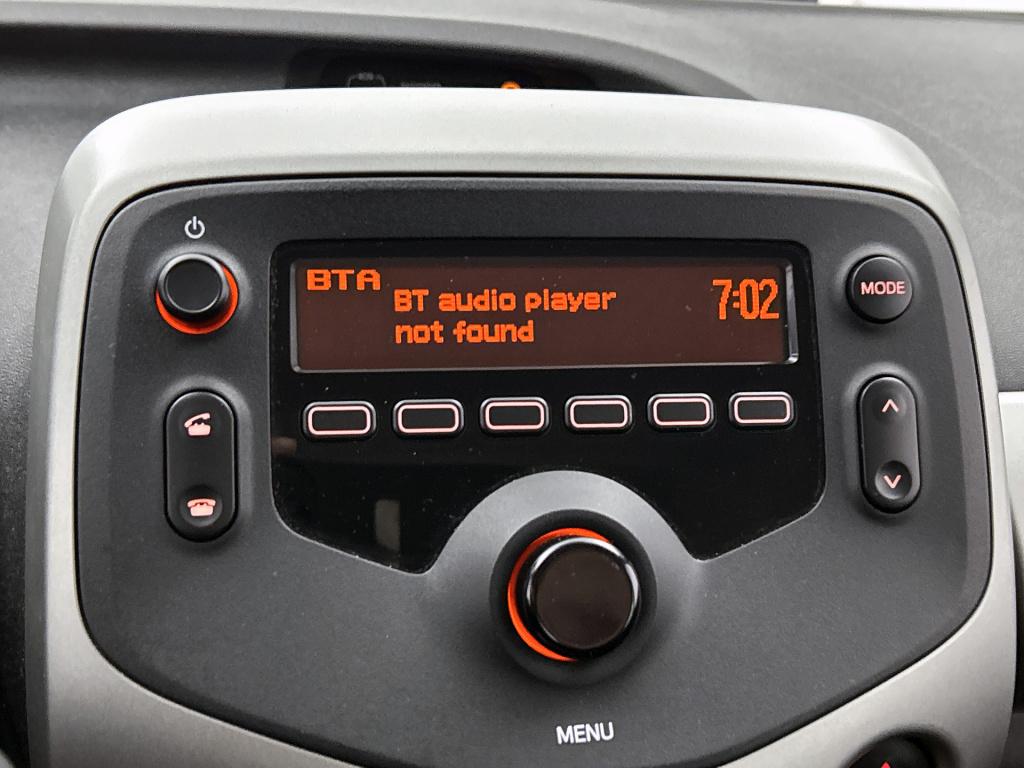 Citroen C1 1.0 e-vti feel | rijklaar |