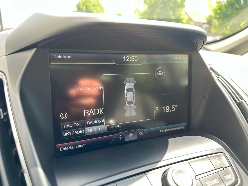 Ford C-max 1.0 titanium // nieuwe distributie // luxe uitvoering //