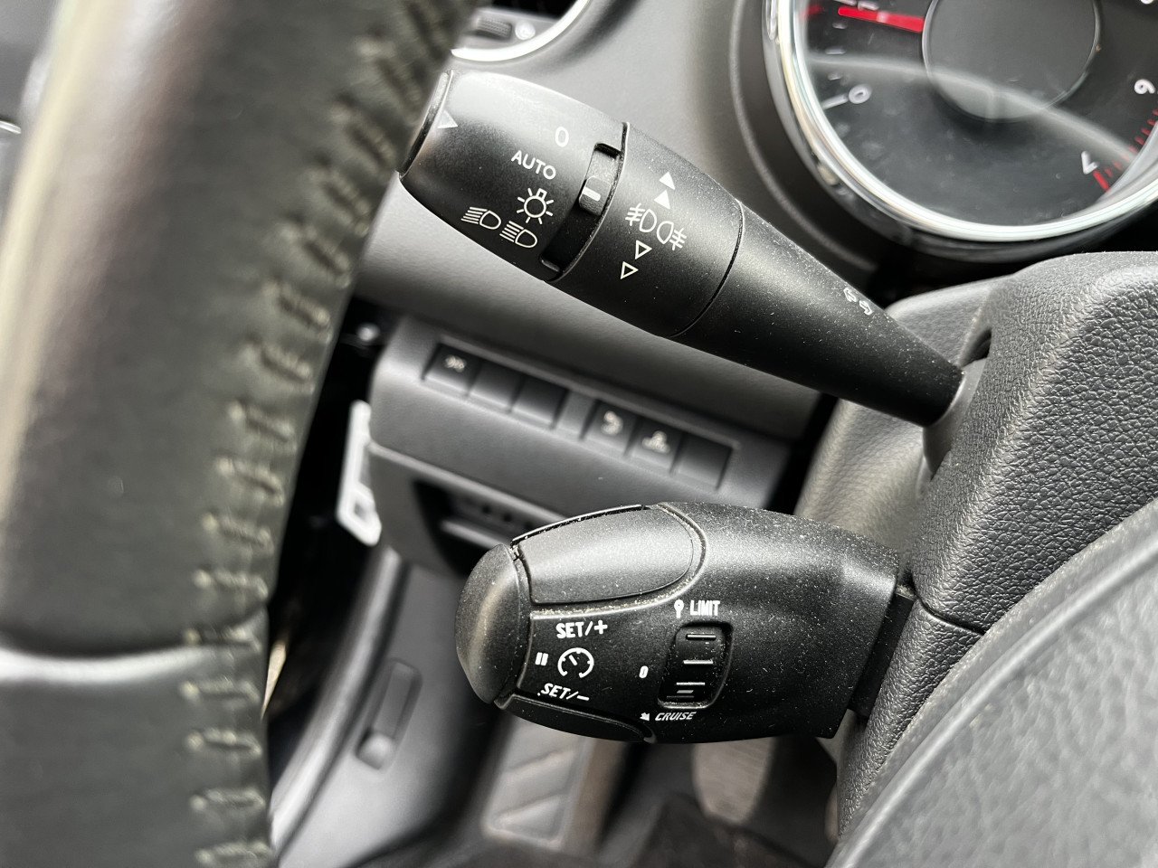 Peugeot 5008 1.6 VTi ST 7p. NIEUWE MOTOR!