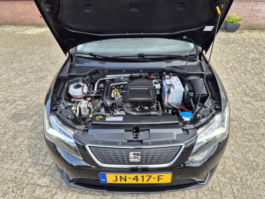 Seat Leon st 1.0 ecotsi style connect