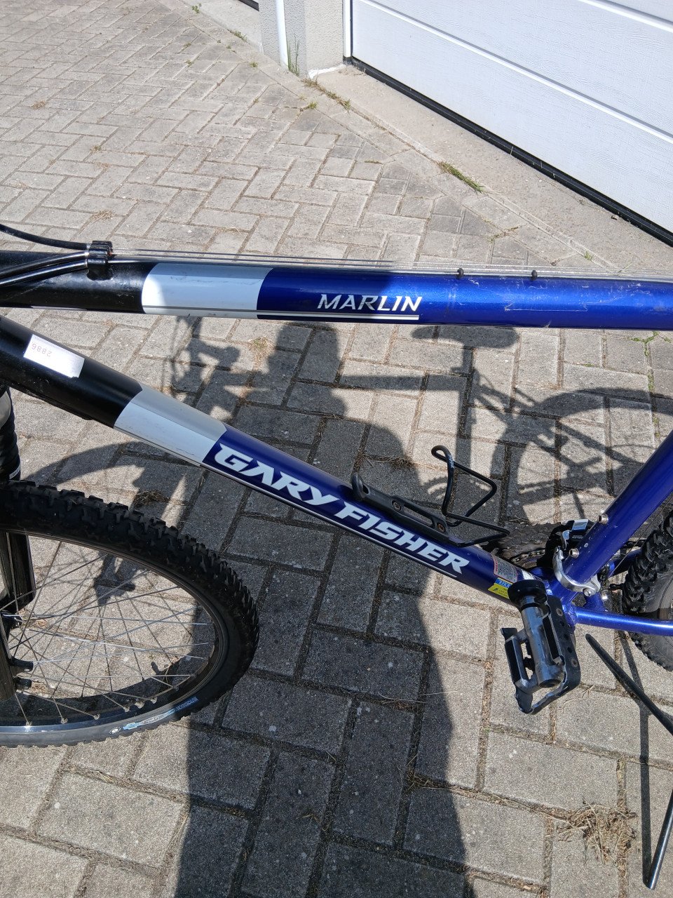 Mountainbike
