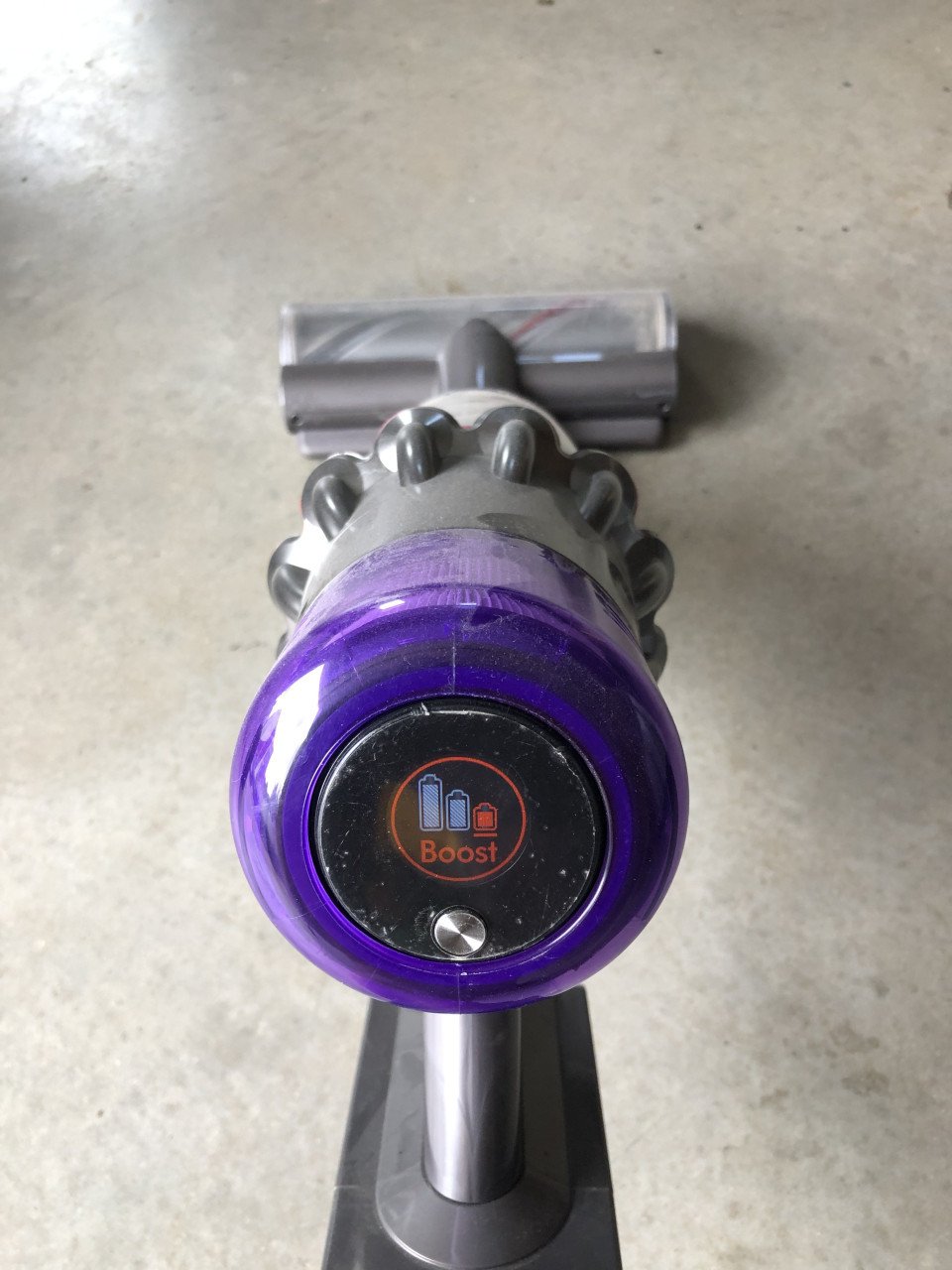 Dyson V11 absolute