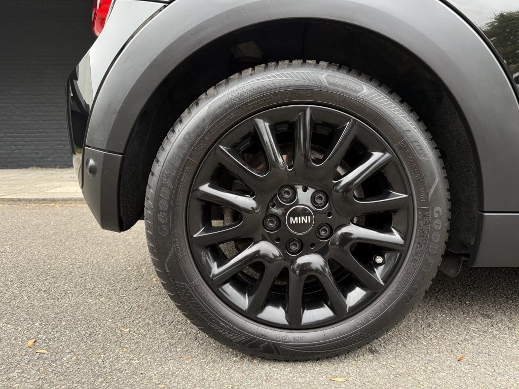 Mini One mini 1.5