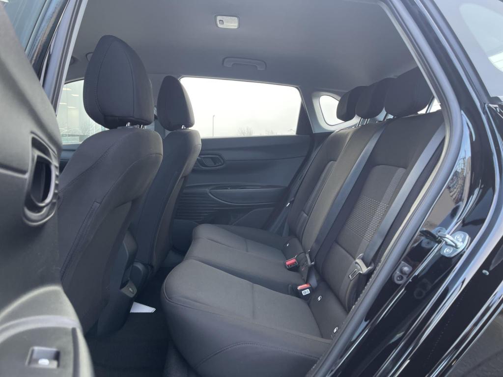 Hyundai I 20 1.0 t-gdi comfort smart