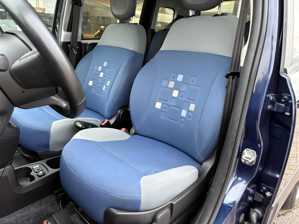 Fiat Panda 0.9 twinair lounge trekhaak