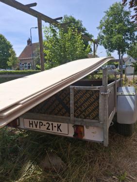 Gratis Gipsplaten