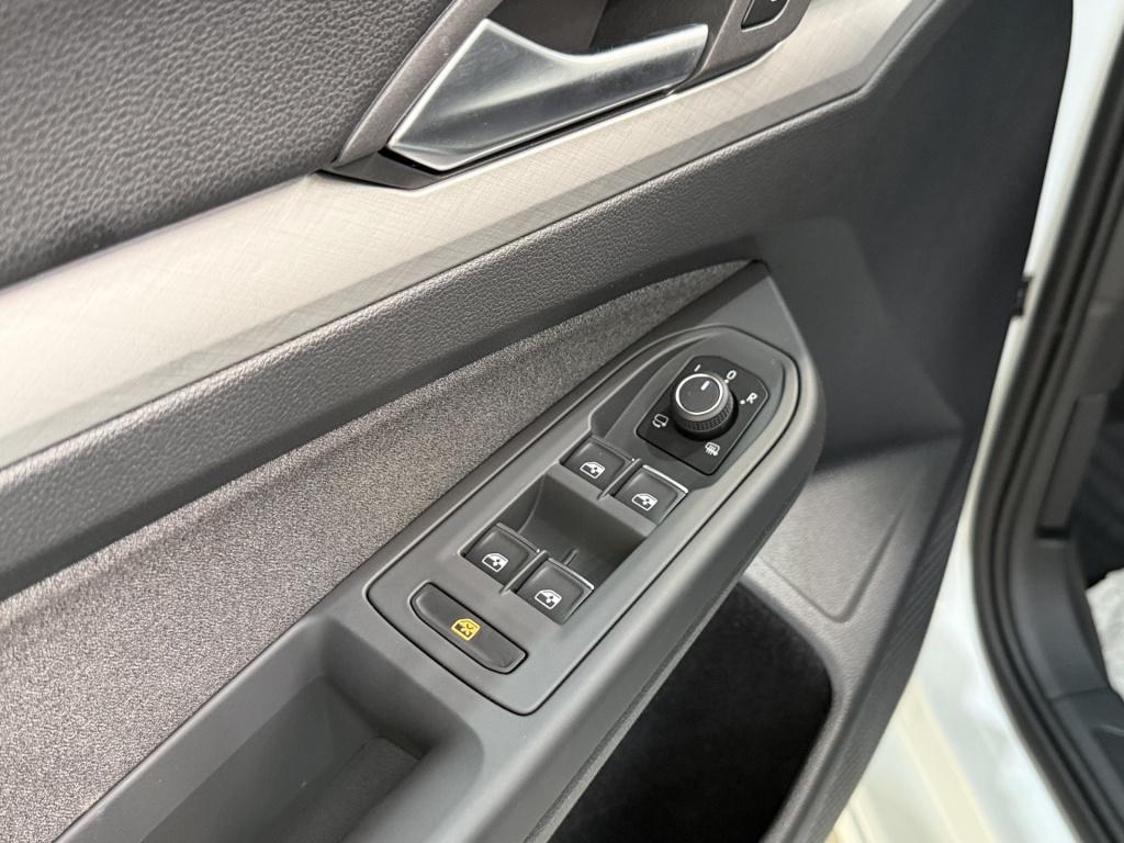 Volkswagen Golf variant 1.5 etsi 150pk dsg style | pano dak