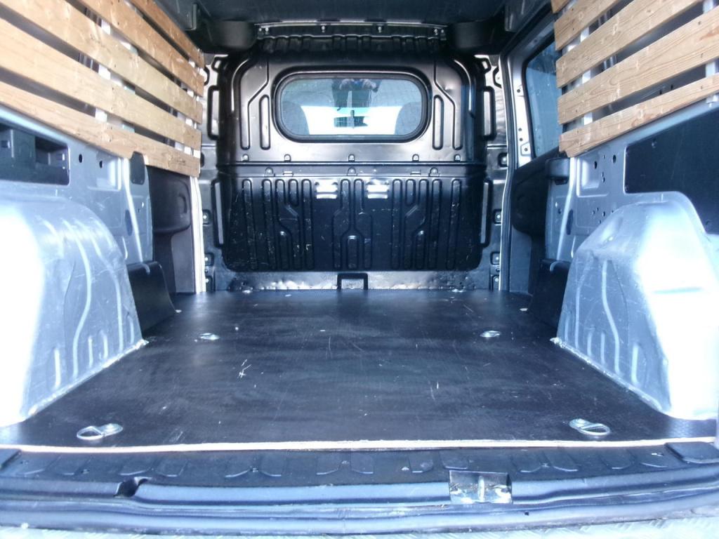 Opel Combo 1.3 cdti l2/h1 airco, schuifdeur 79000 km!!