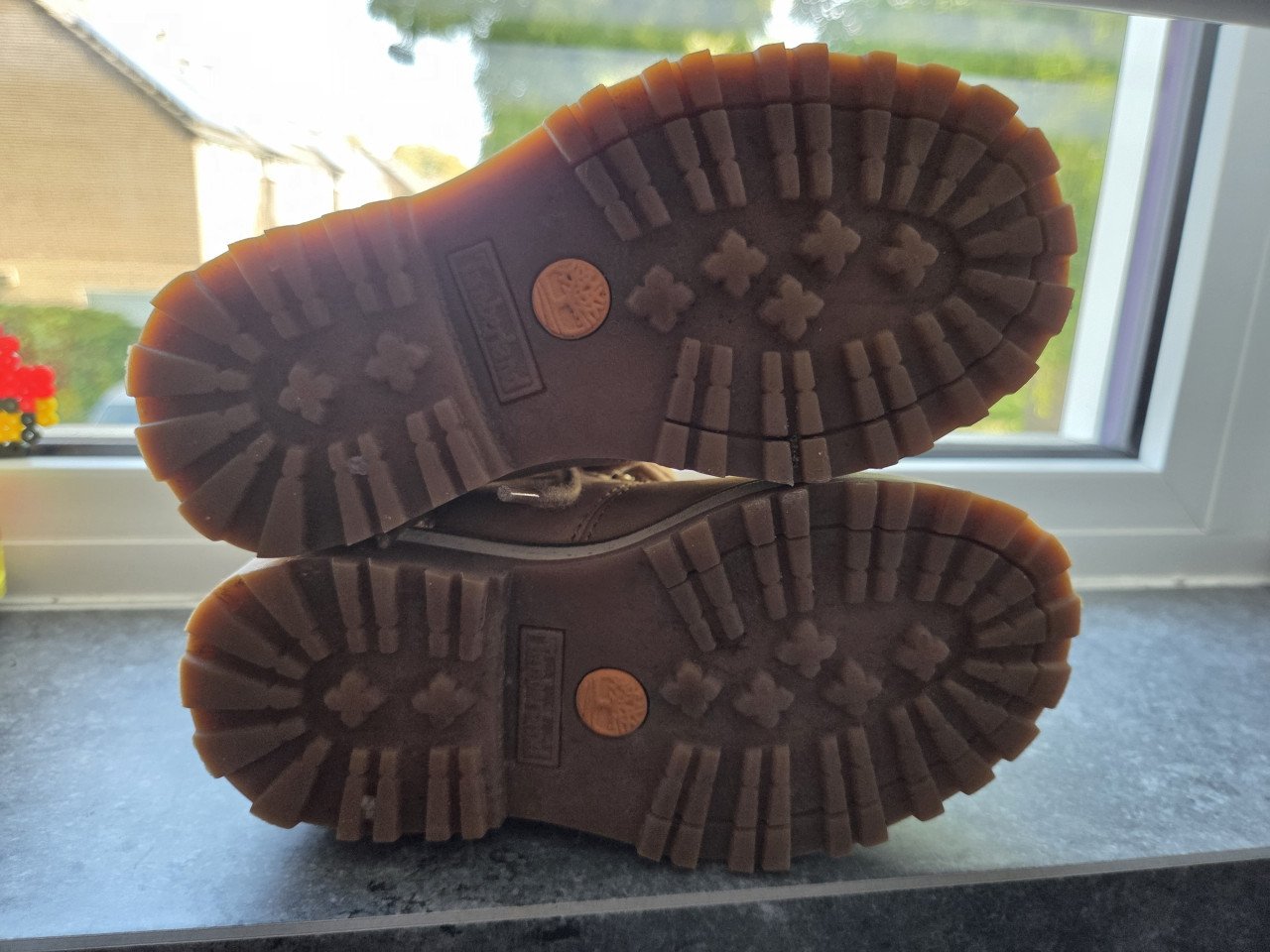 Timberland boots