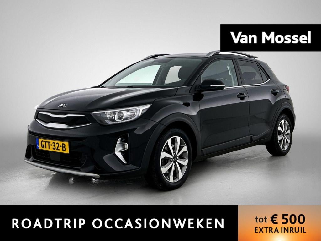 Kia Stonic 1.0 t-gdi mhev dynamicplusline | navigatie | apple carplay/ andr