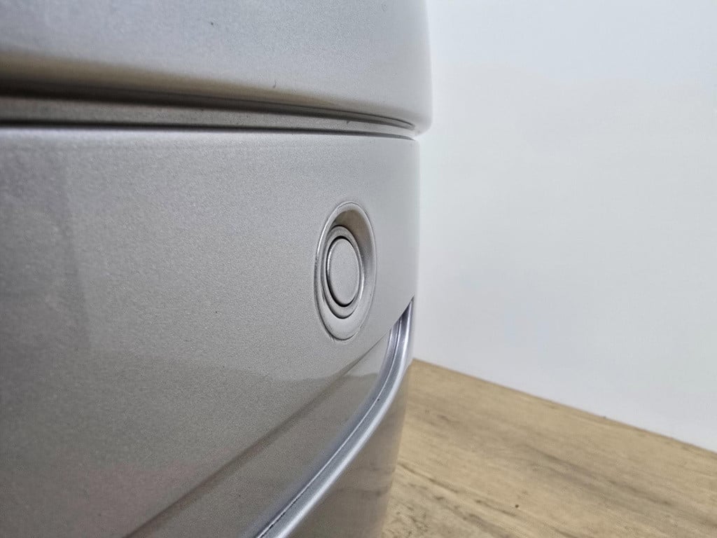Mercedes-Benz B-Klasse 200 occasion automaat luxe uitvoering en hoge instap
