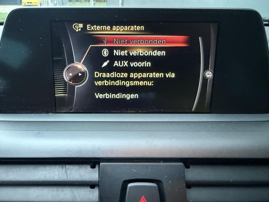 BMW 1 Serie 114i executive 5-drs