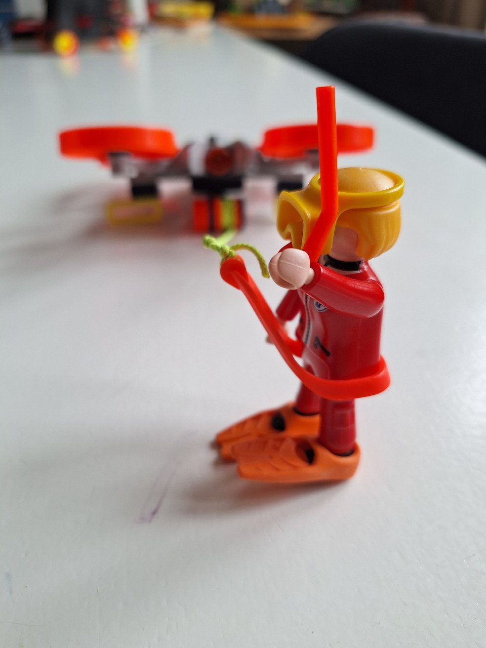 Playmobil 70143
