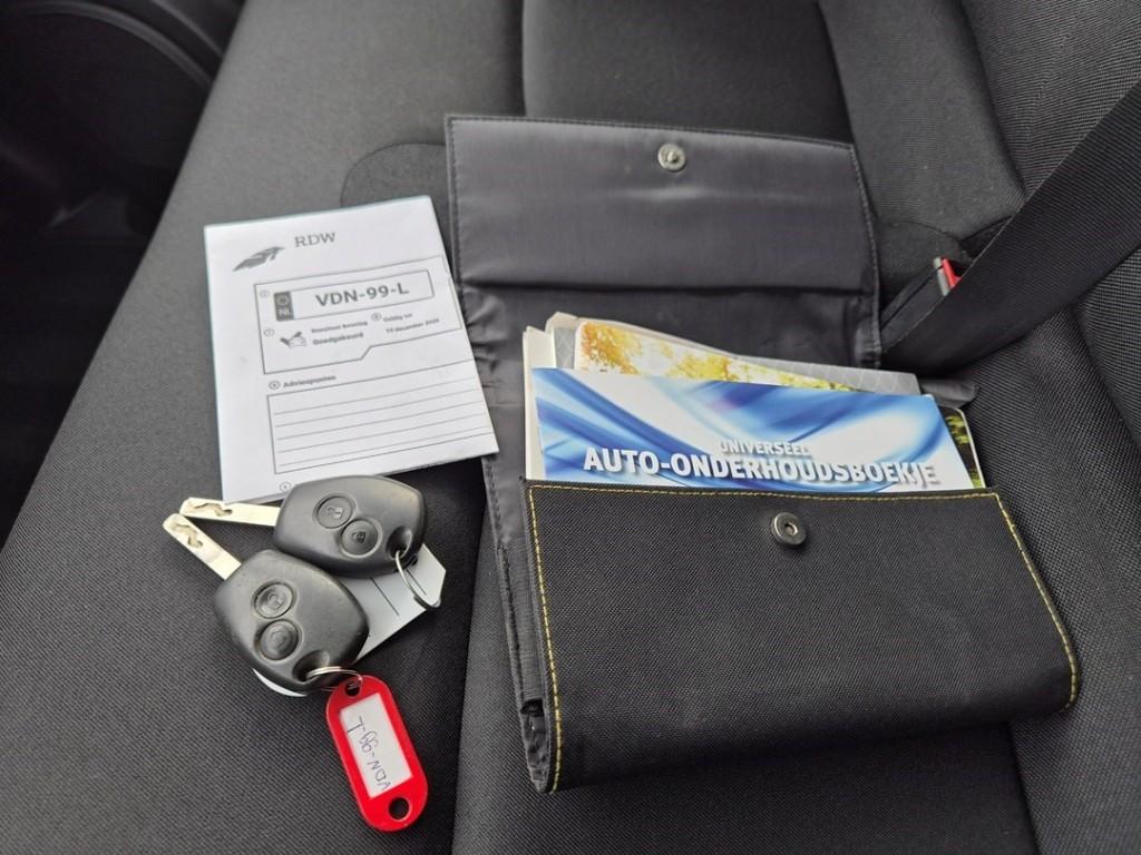 Renault Trafic 1.6 dci